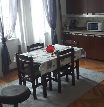 Lovre Appartement