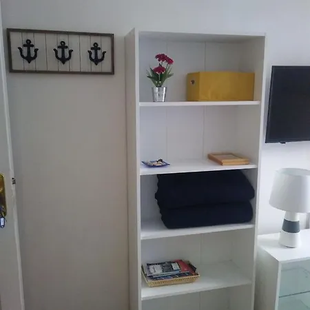 Appartement Lovre *