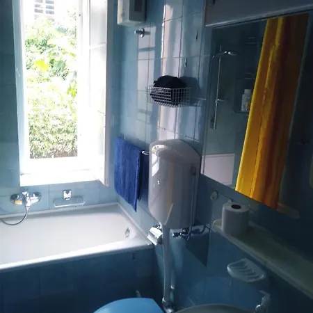 Lovre Appartement *