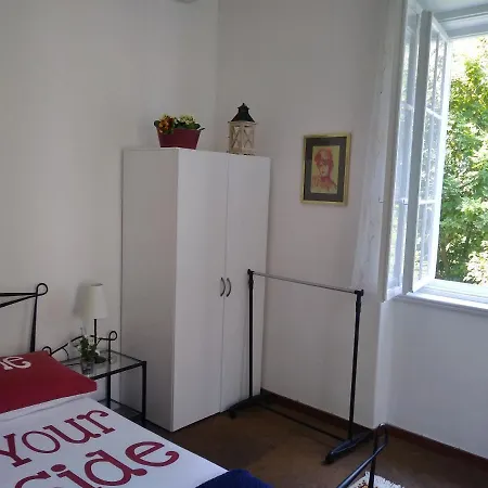 Lovre Appartement *