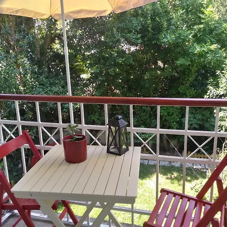 Lovre Appartement